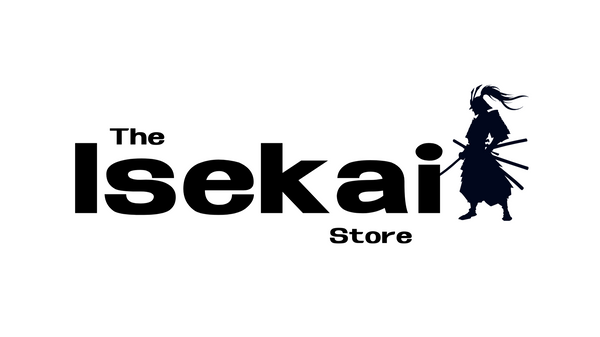 The Isekai Store